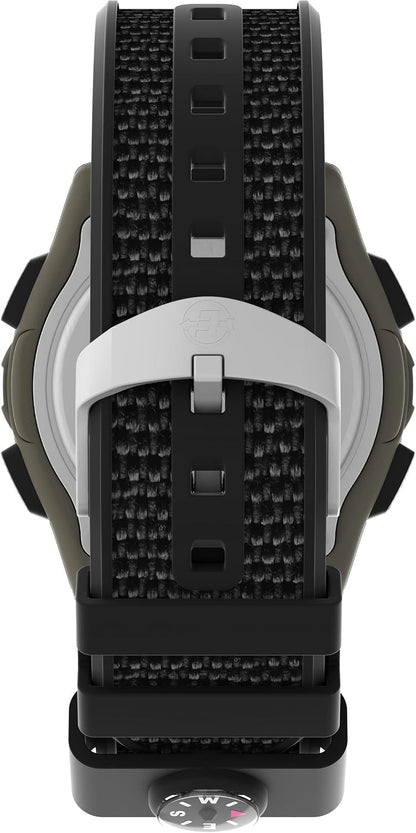 HOTTimex Men's Expedition Digital CAT5 41mm Watch