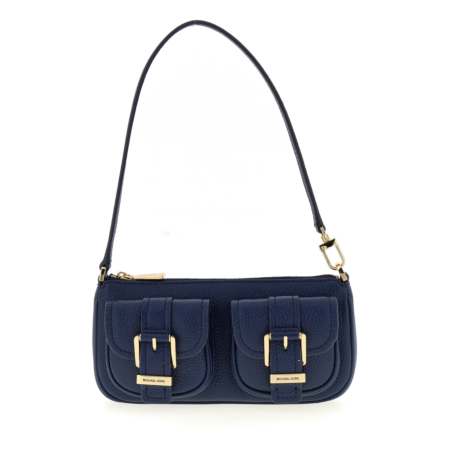 HOTMichael Kors Zoe Small Convertible Pouchette