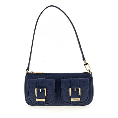 HOTMichael Kors Zoe Small Convertible Pouchette