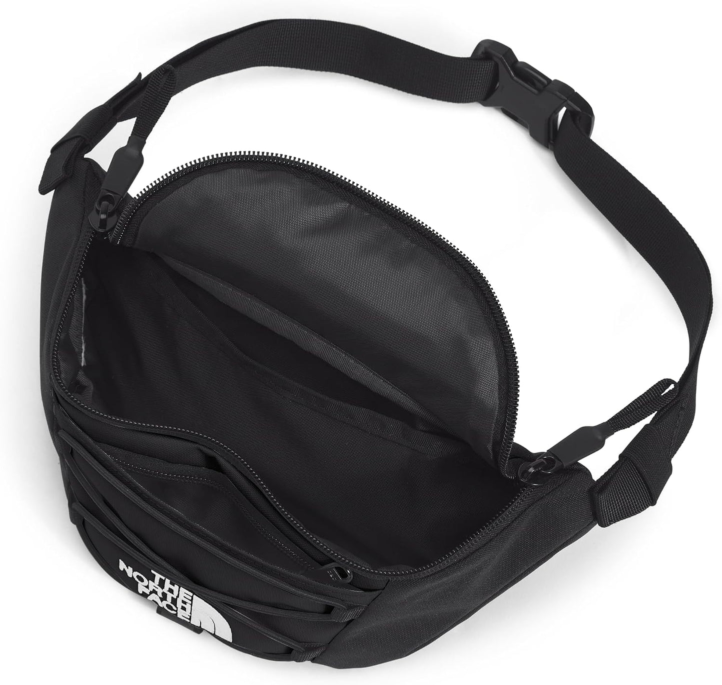 HOTTHE NORTH FACE Jester Lumbar Pack | Fanny Pack With Water Repellent Finish, 2.2 Liters, Crossbody Adjustable Strap
