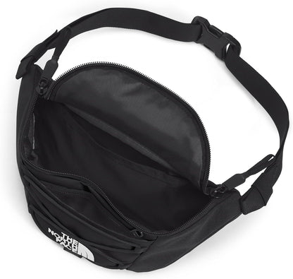 HOTTHE NORTH FACE Jester Lumbar Pack | Fanny Pack With Water Repellent Finish, 2.2 Liters, Crossbody Adjustable Strap