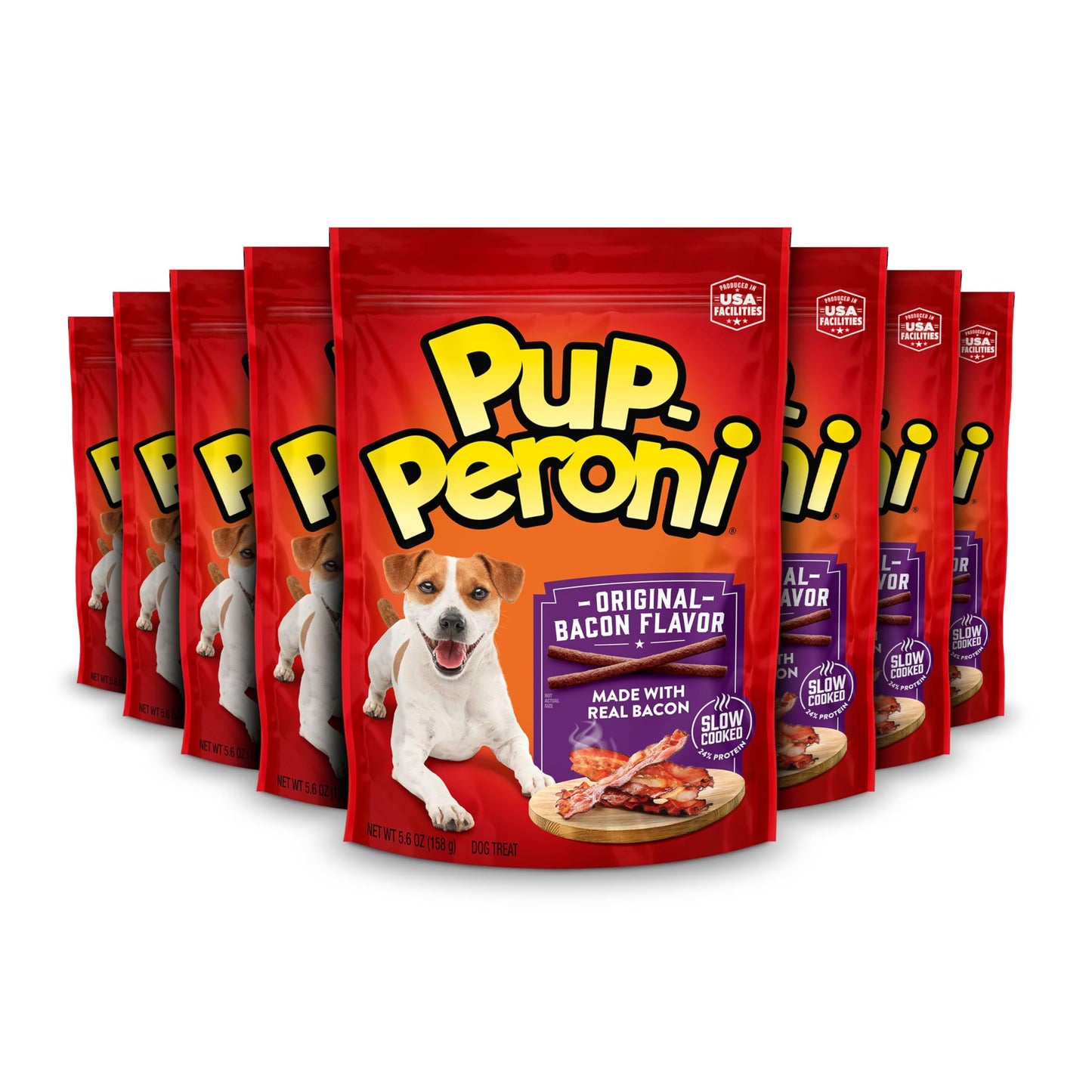 HOTPup-Peroni Original Beef Recipe Dog Treats, 38 Oz. Bag