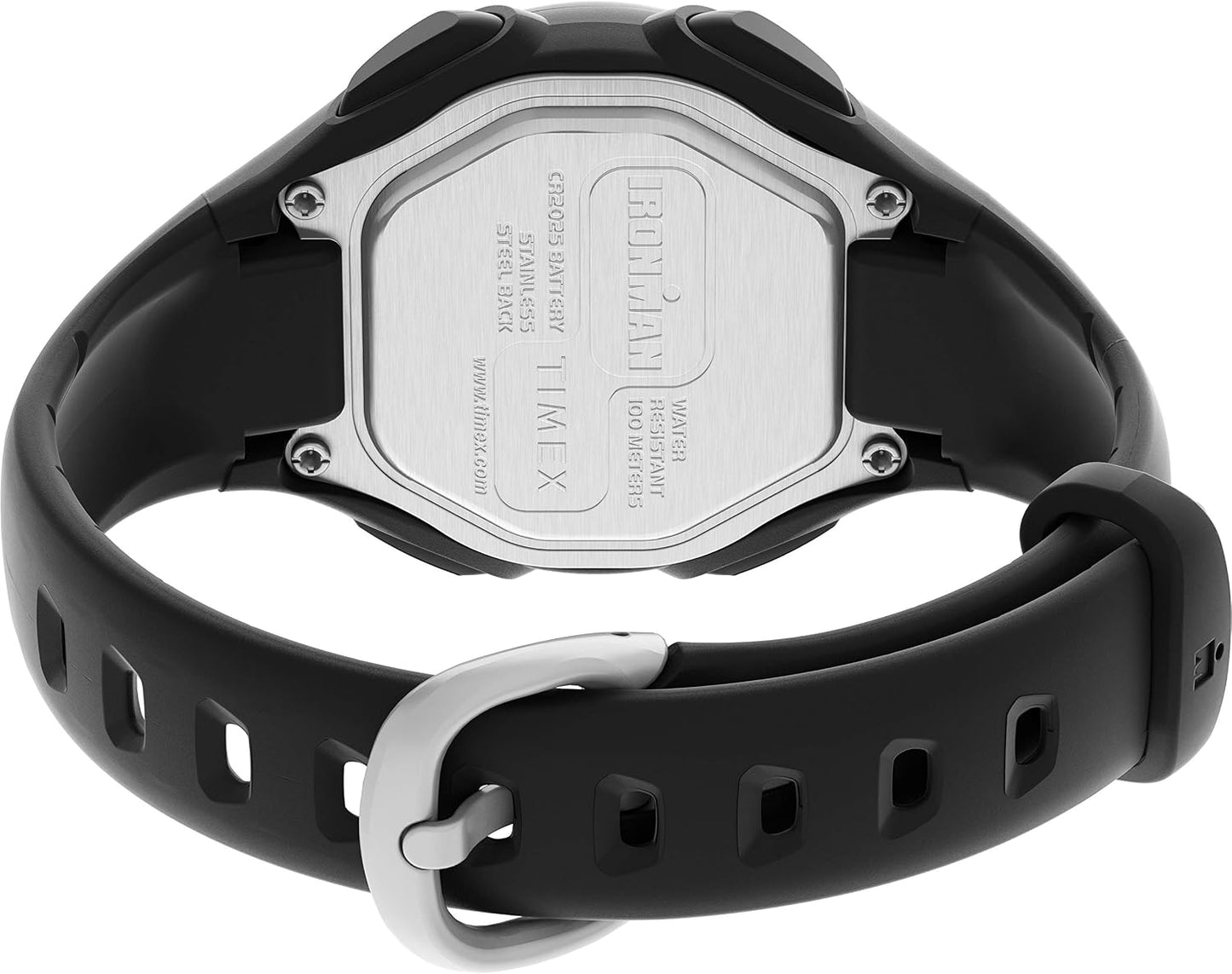 HOTTimex Unisex Ironman Triathlon Classic 30 34mm Watch