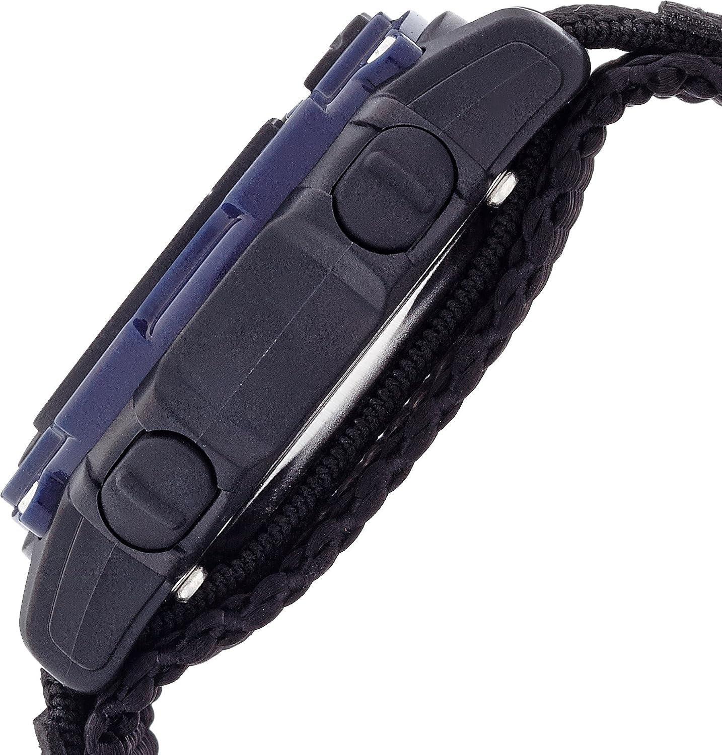 HOTArmitron Sport Unisex Digital Chronograph Nylon Strap Watch, 45-7004