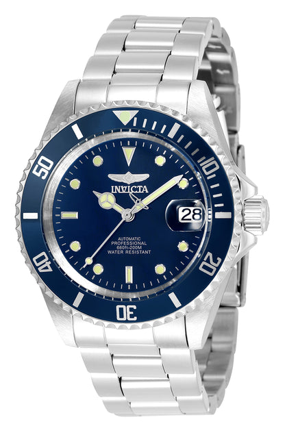HOTInvicta Men's Pro Diver Collection Coin-Edge Automatic Watch