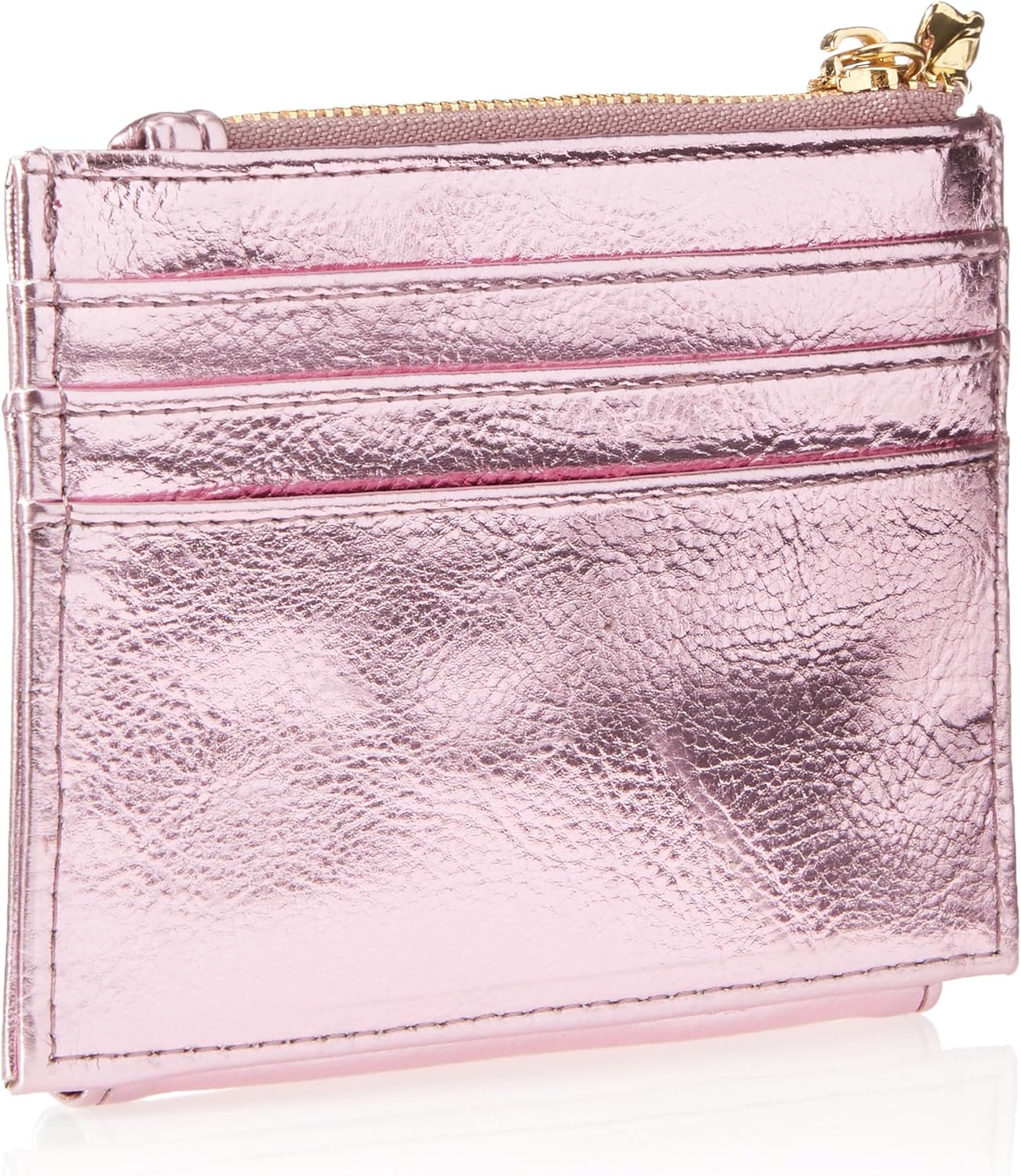 HOTBetsey Johnson Candy Bifold Wallet