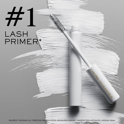 HOTLancôme Cils Booster XL Enhancing Lash & Mascara Primer - Eyelash Primer | Eyelash & Mascara Primer - Infused with Micro-fibers, Vitamin B5 and Vitamin E - Boosts Mascara Volume, Length & Curl