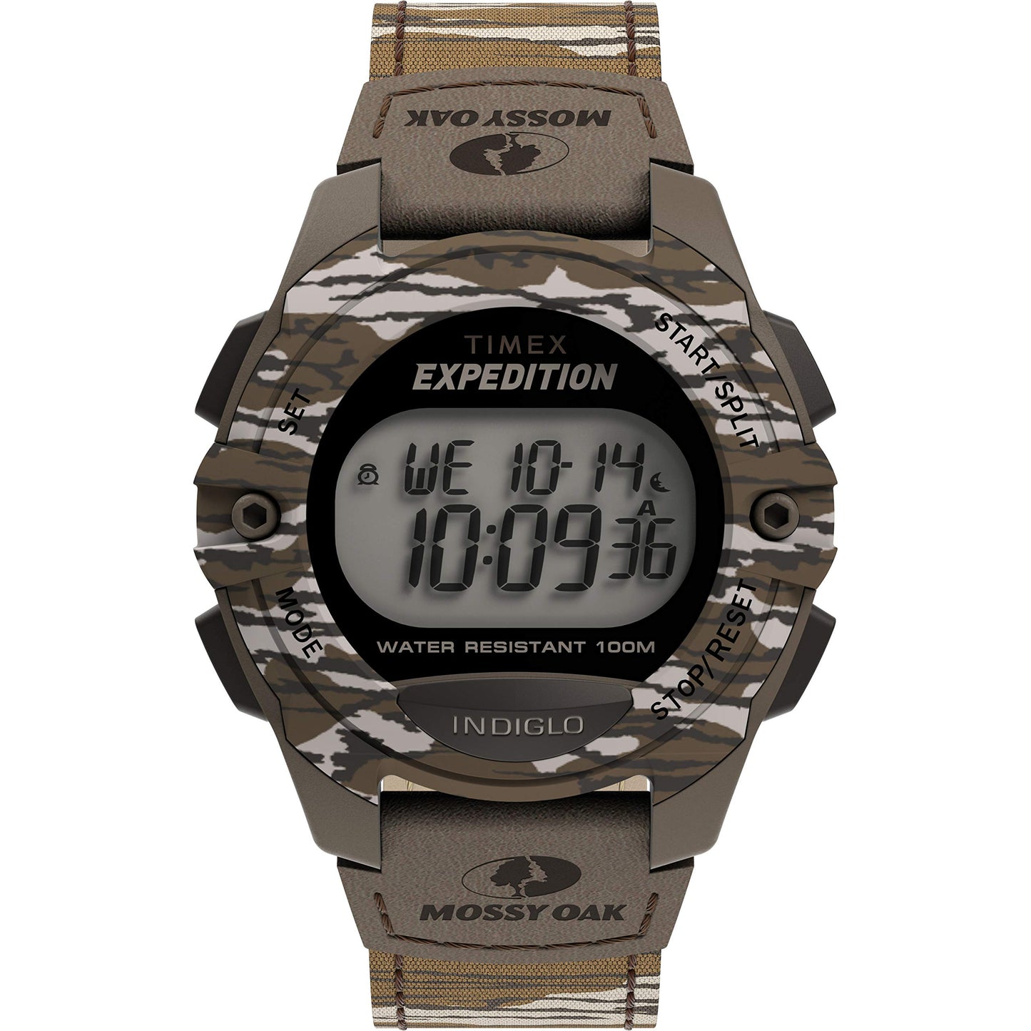 HOTTimex Men's Expedition Classic Digital Chrono Alarm Timer Full-Size Watch
