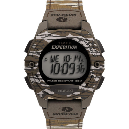 HOTTimex Men's Expedition Classic Digital Chrono Alarm Timer Full-Size Watch
