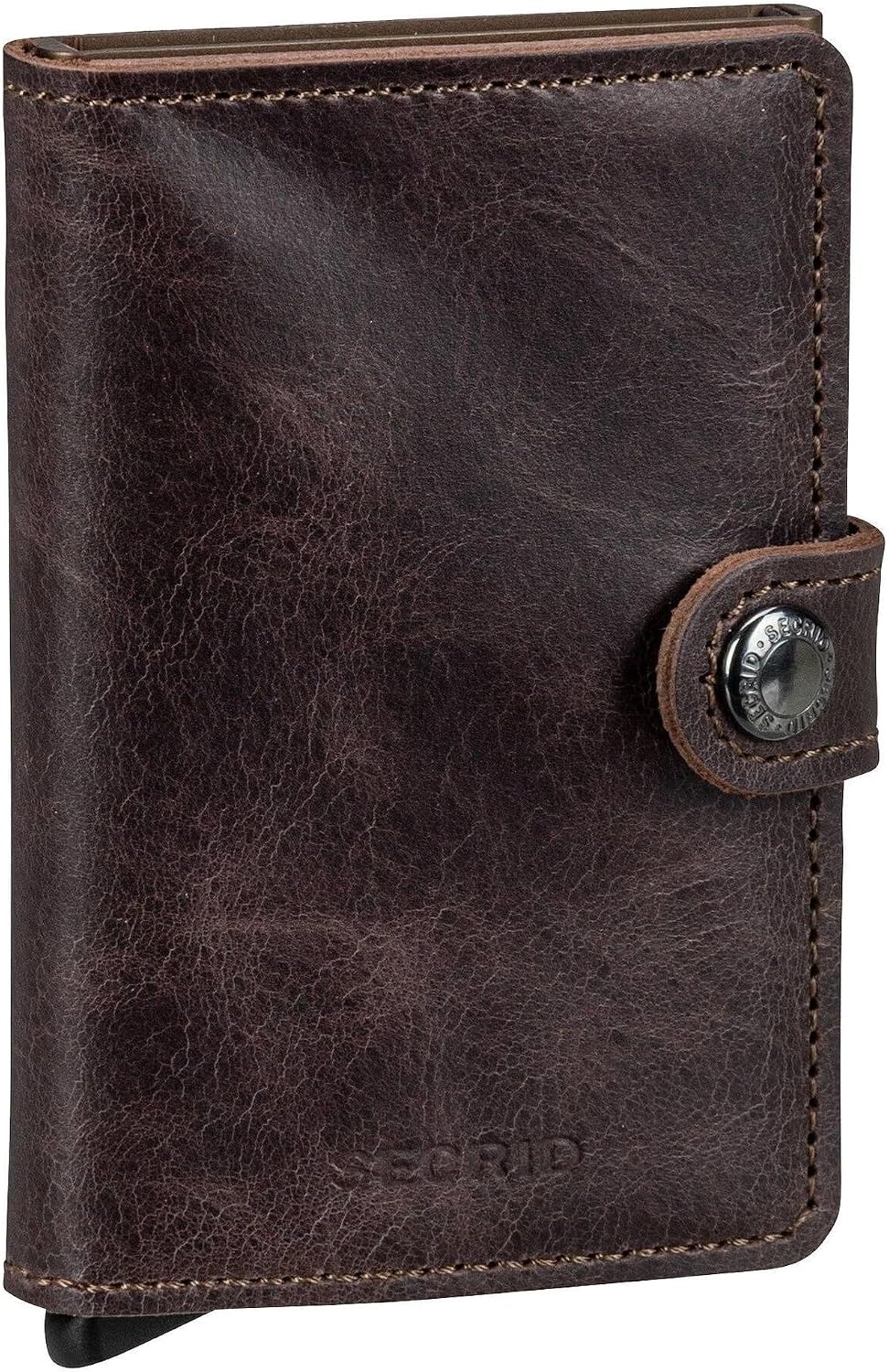 HOTSecrid Miniwalletvintage, Travel Accessory – Card Holder in Envelope,
