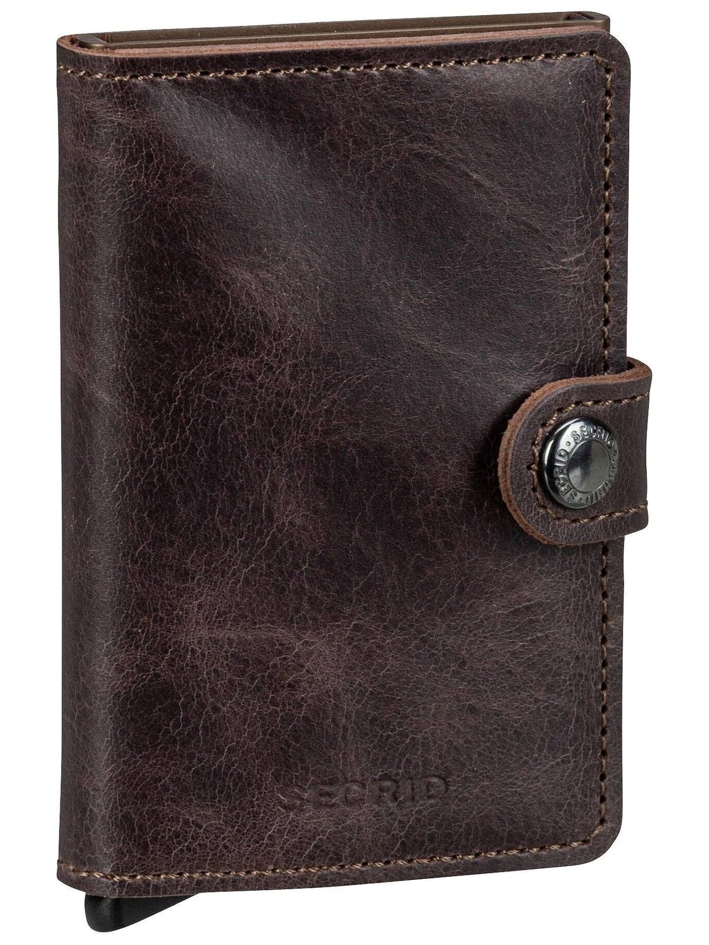 HOTSecrid Miniwalletvintage, Travel Accessory – Card Holder in Envelope,