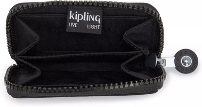 HOTKipling Cash Buddy Coin Purse Black Noir