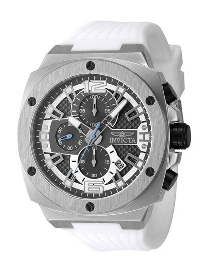 HOTInvicta Racing Men 47mm dial VD57 Quartz