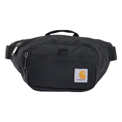 HOTCarhartt Classic Adjustable Sling Bag, Durable, 600-Denier Water Resistant Hip Pack