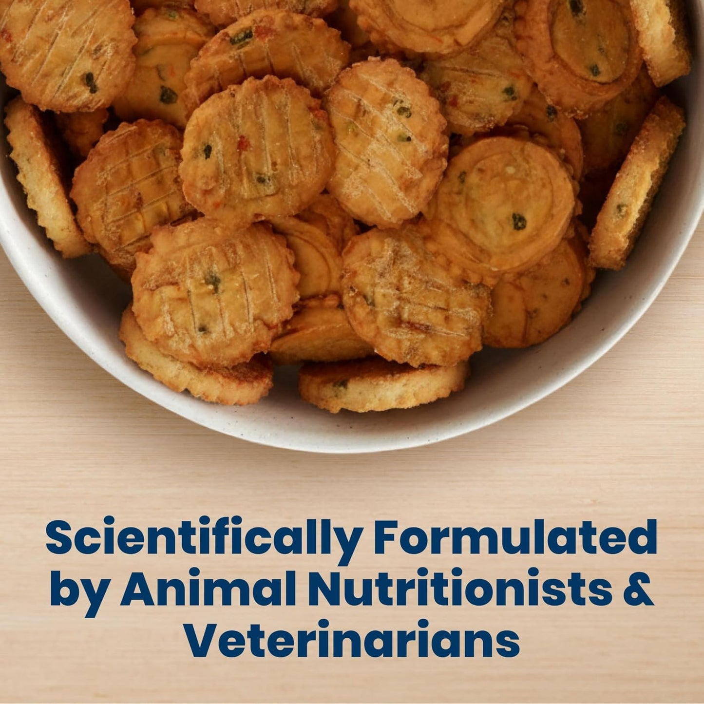 HOTBlue Buffalo Nudges Chicken Homestyle Natural Dog Treats, Pot-Pie-Inspired Recipe, Healthy Reward or Training Treat, Made in the USA with Real Chicken, No Artificial Preservatives, 16 oz.