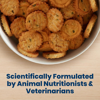 HOTBlue Buffalo Nudges Chicken Homestyle Natural Dog Treats, Pot-Pie-Inspired Recipe, Healthy Reward or Training Treat, Made in the USA with Real Chicken, No Artificial Preservatives, 16 oz.