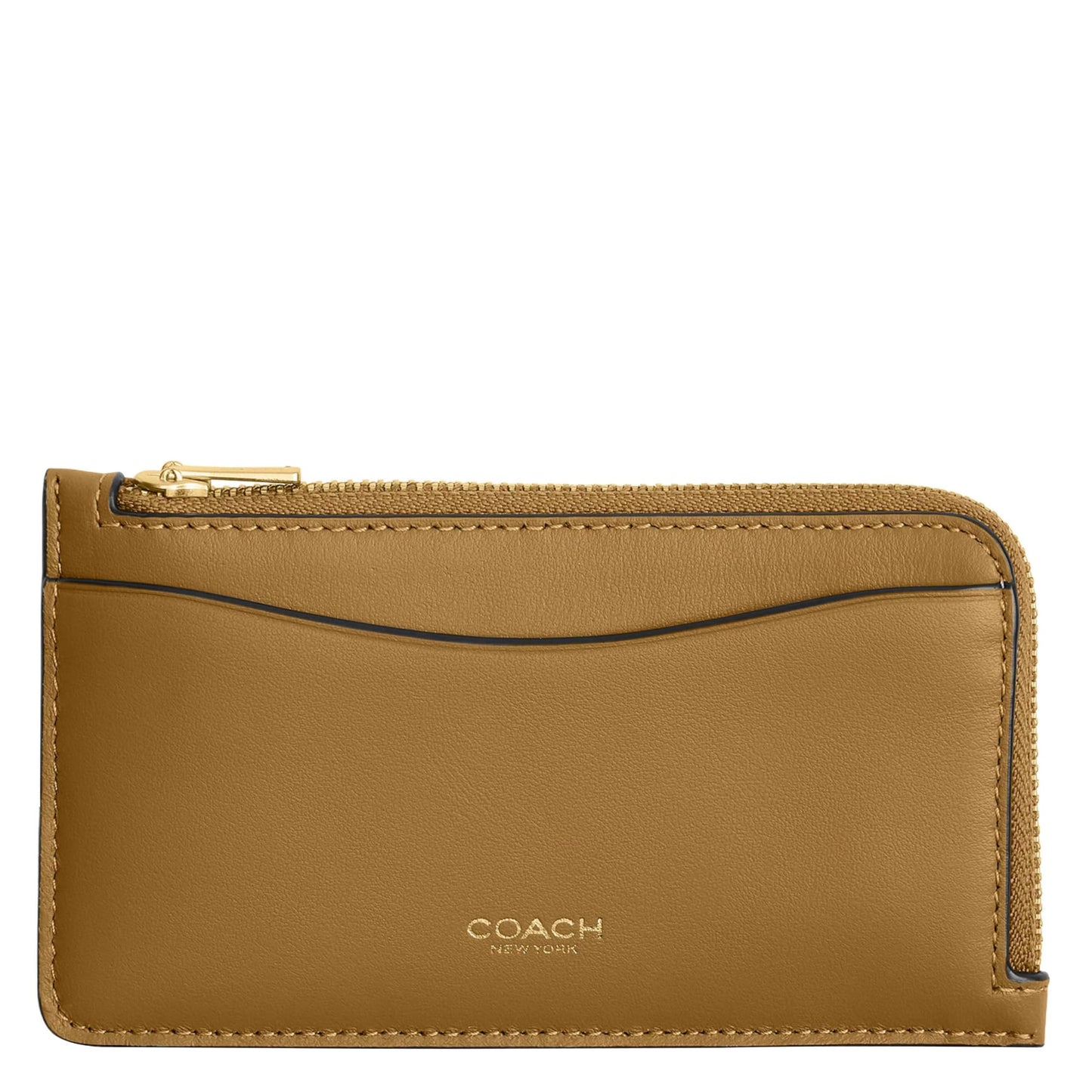 HOTCOACH Small Zip Card Case