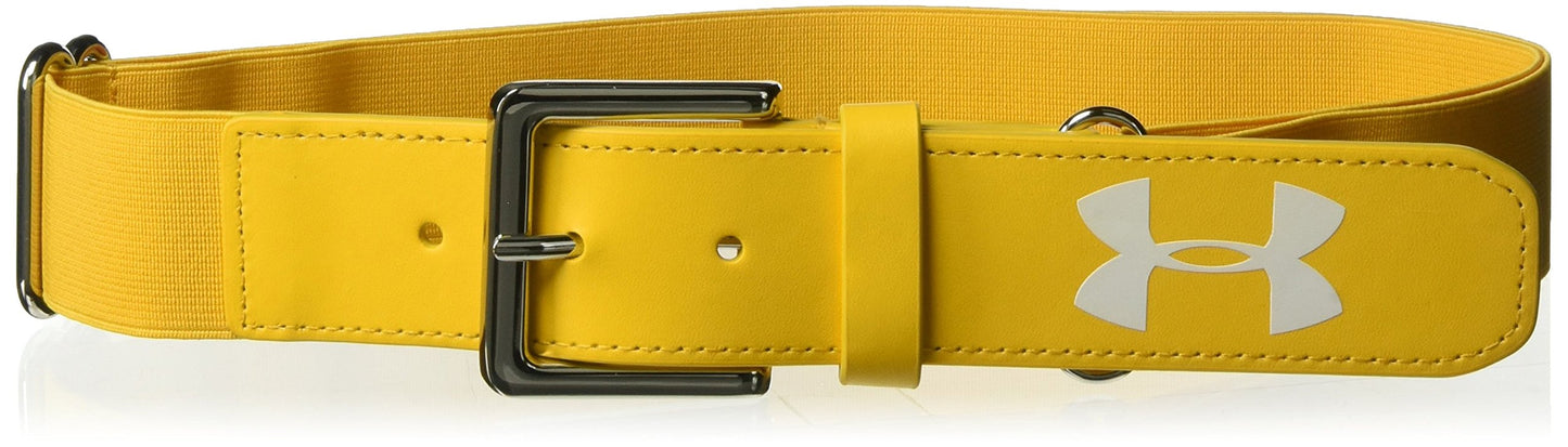 HOTUnder Armour Men's Baseball Belt