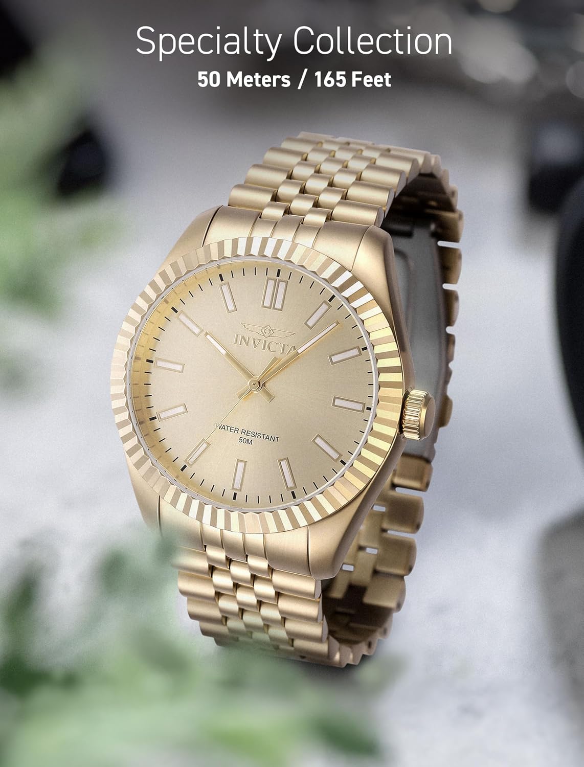 HOTInvicta Watch
