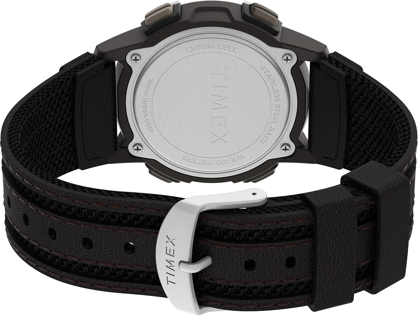 HOTTimex Men's Expedition Digital CAT5 41mm Watch