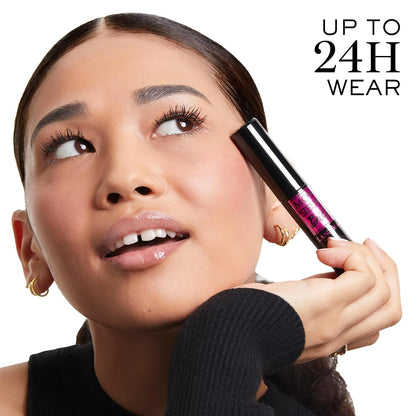 HOTLancôme Monsieur Big - Volumizing Mascara 24H Wear - Black | 12x More Volume & 24H Wear - Instant Volume - With Smudge-Proof Formula - False Lash Effect