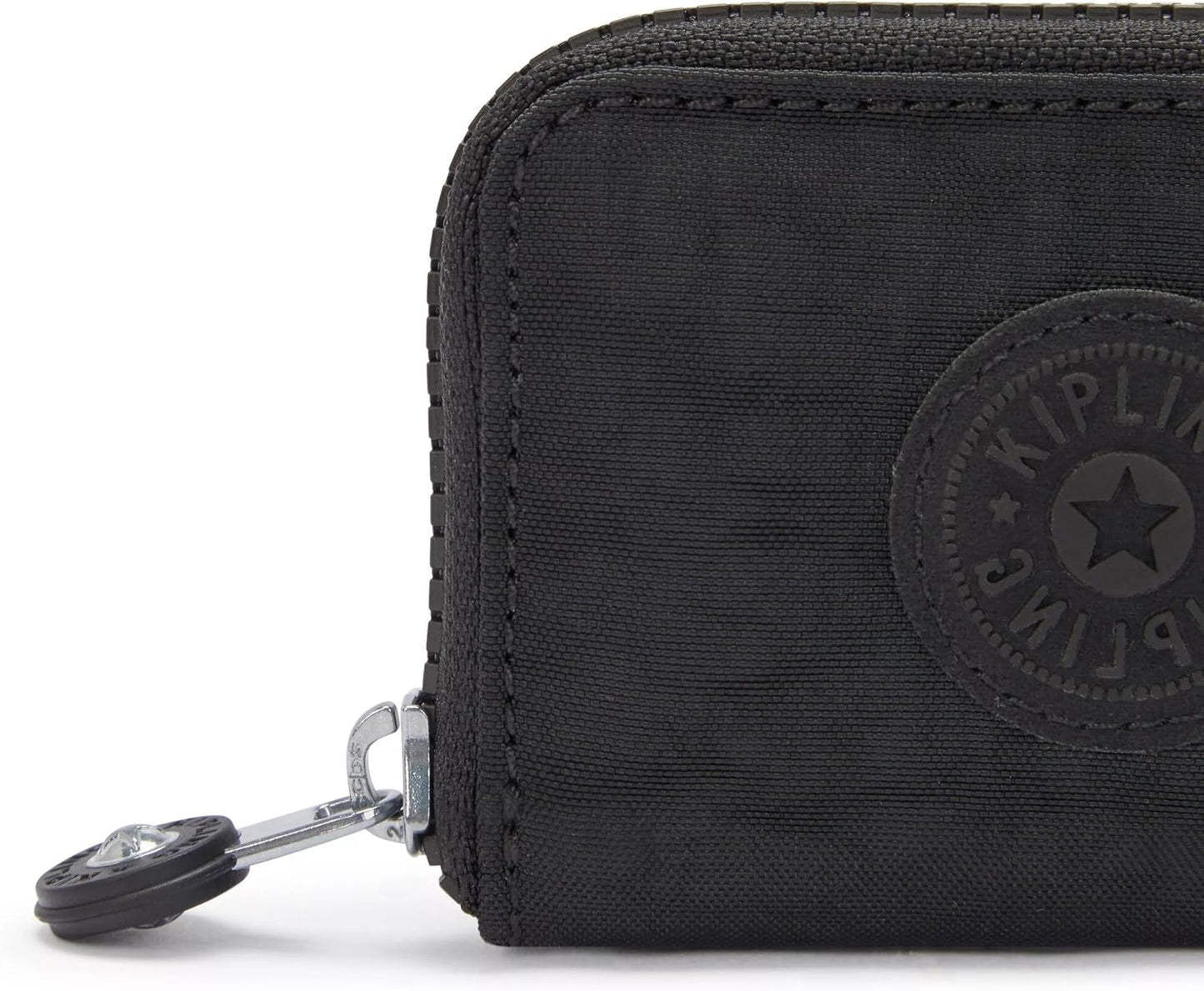 HOTKipling Cash Buddy Coin Purse Black Noir