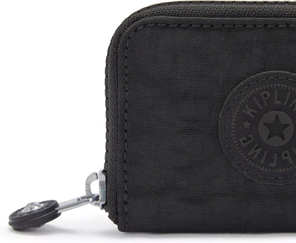 HOTKipling Cash Buddy Coin Purse Black Noir
