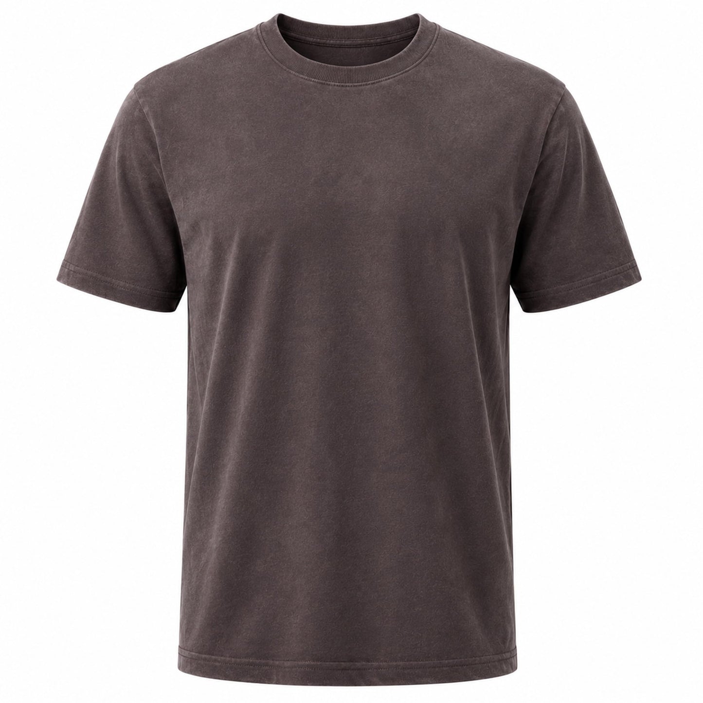 HOTGap Mens Everyday Soft Crewneck T-Shirt Tee