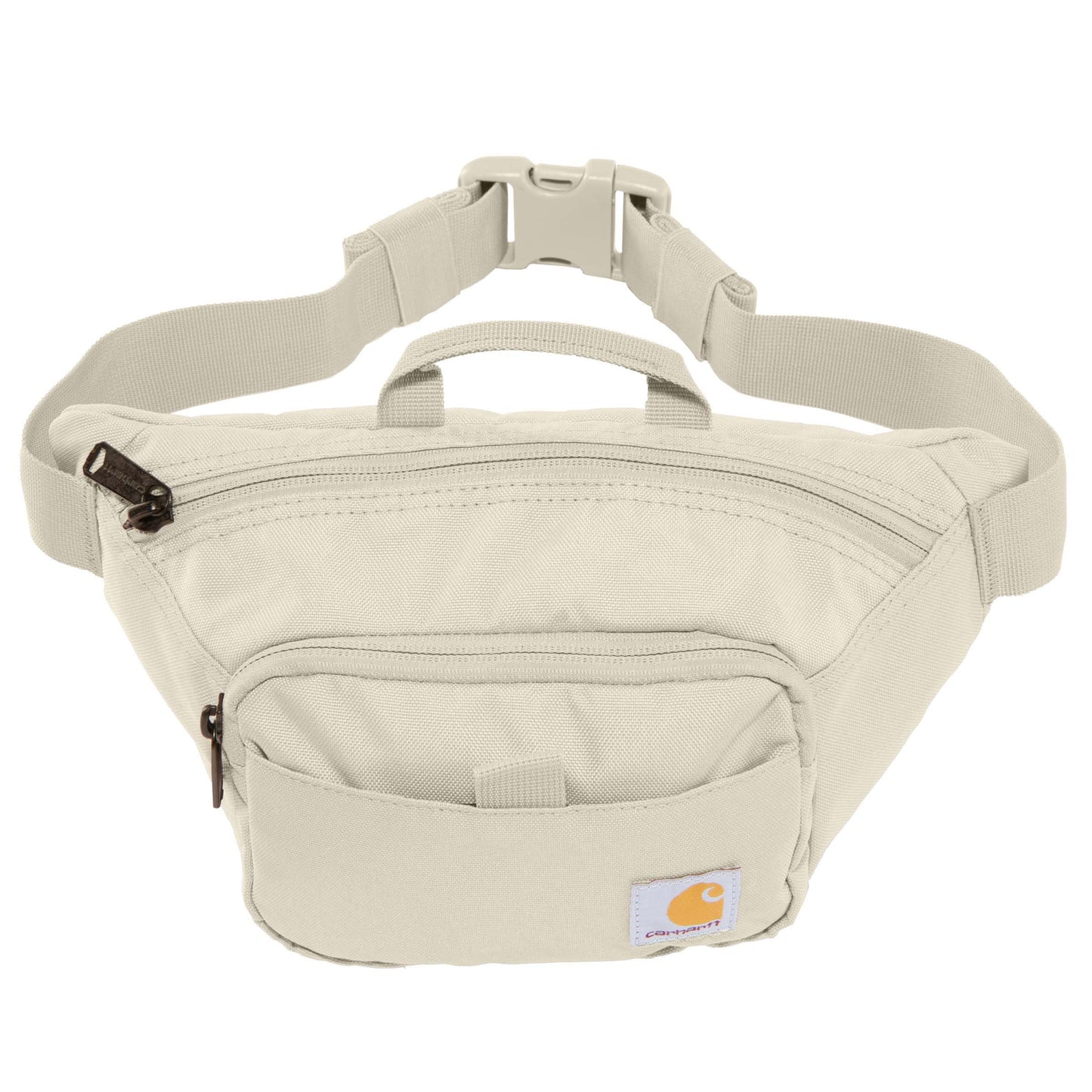 HOTCarhartt Classic Adjustable Sling Bag, Durable, 600-Denier Water Resistant Hip Pack