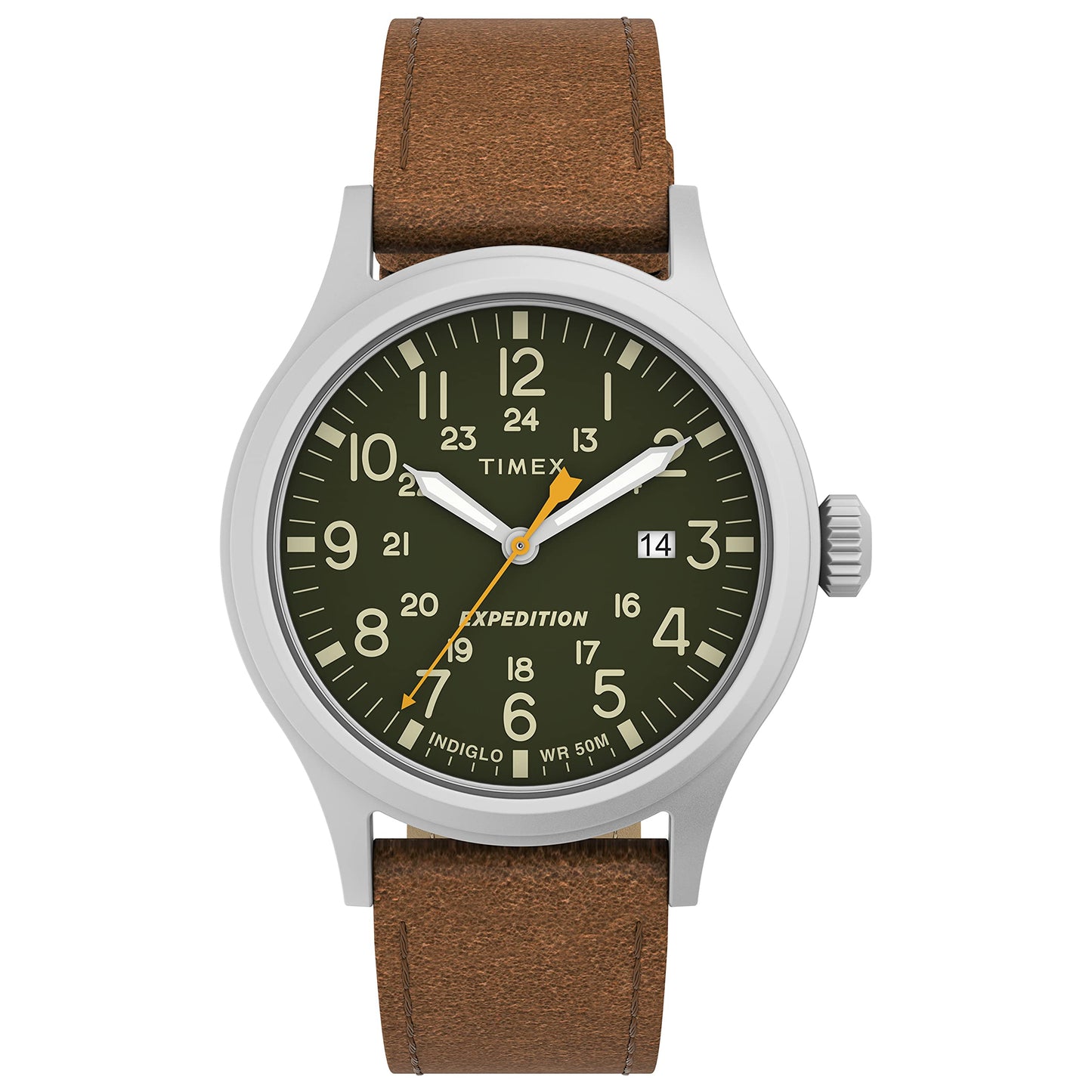 HOTTimex Men's Expedition Scout 40mm Watch