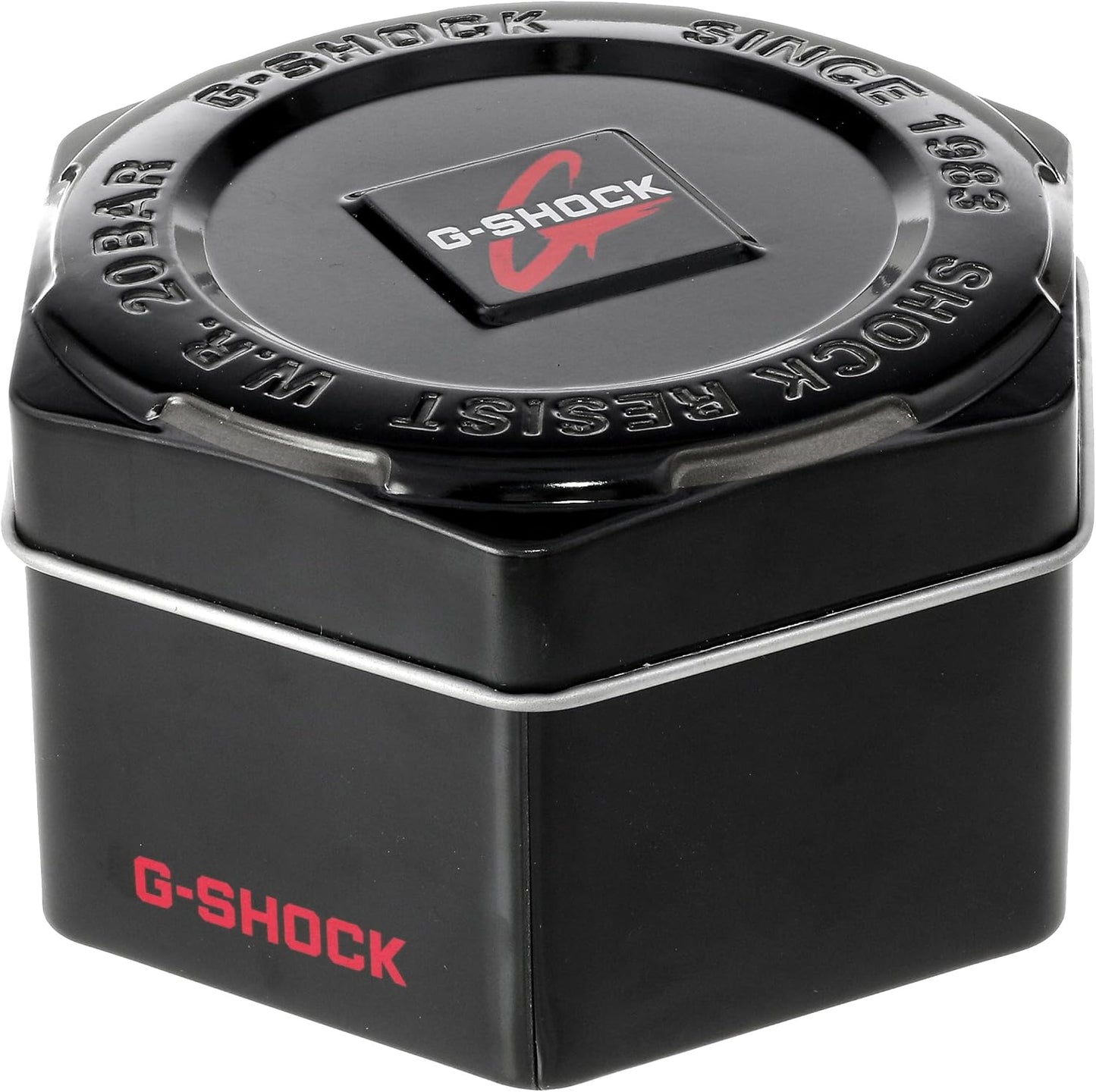 HOTG-Shock GA-110