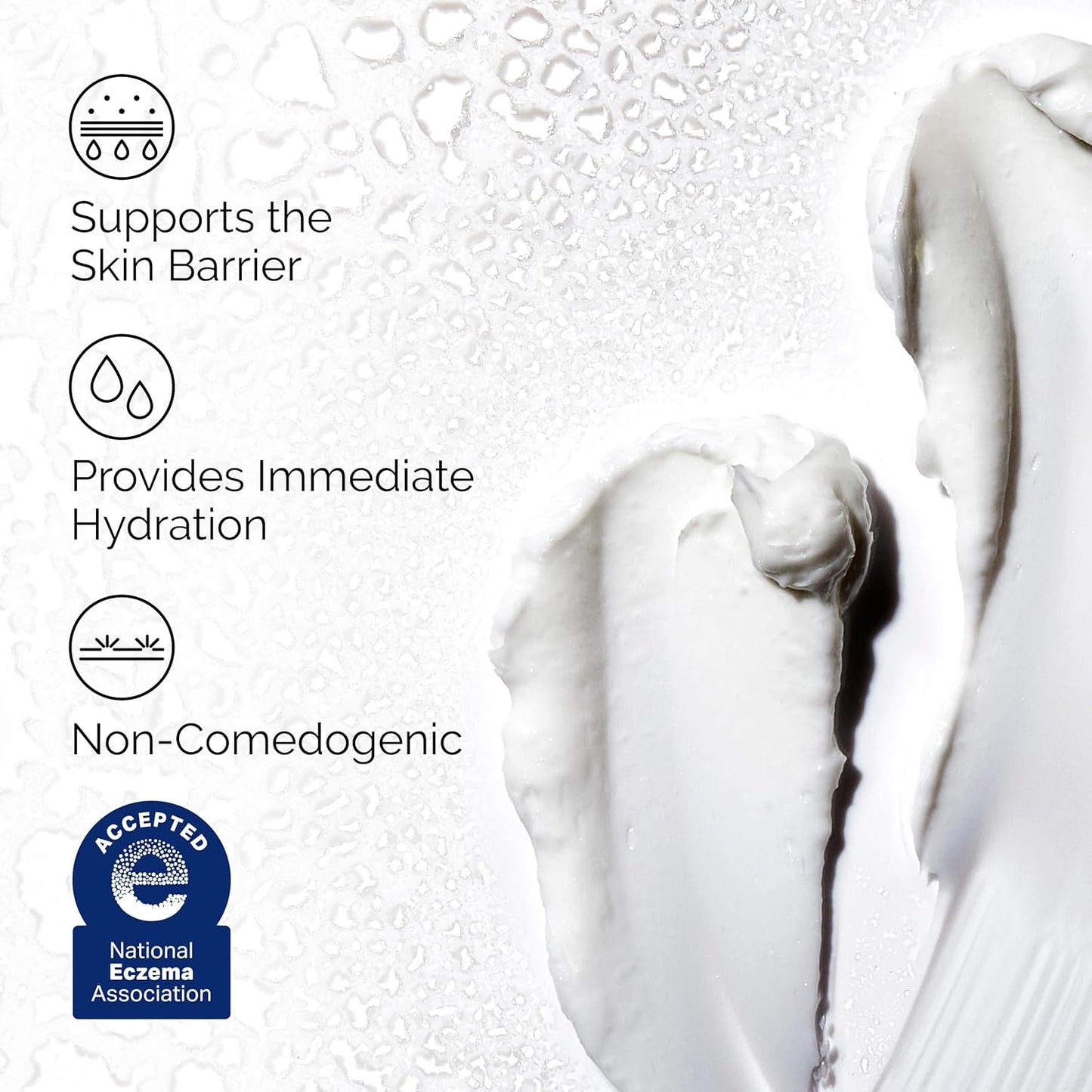 HOTThe Ordinary Natural Moisturizing Factors + Hyaluronic Acid, Lightweight Hydrator for Skin Barrier Support & Hydration
