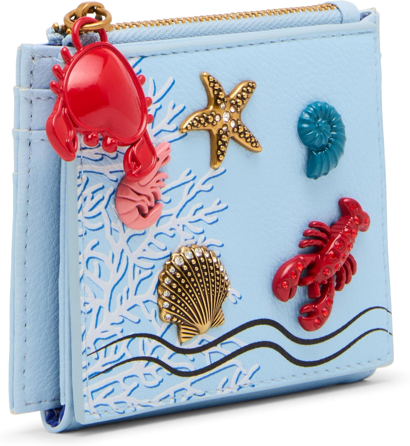 HOTBetsey Johnson Oh Buoy Wallet