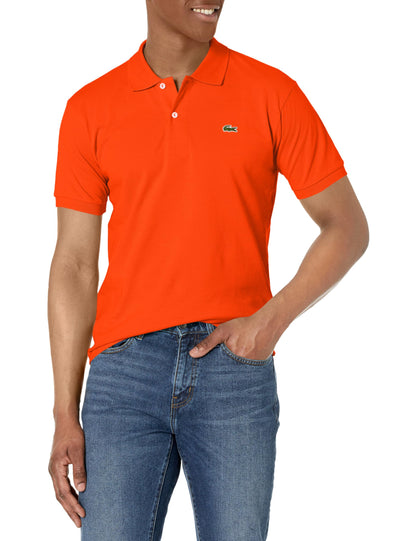 HOTLacoste Men's Original Cotton Pique Polo