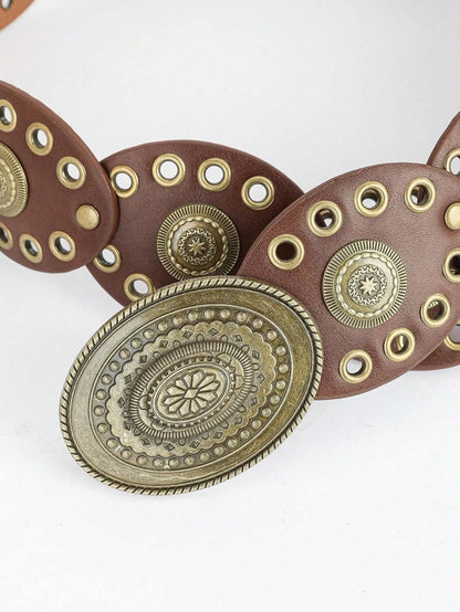 HOTDress Belts Wide Waist Belt For Women Dress - Elastic Women Leather Belts Stretchy Cinch Belt For Women Ladies Dress