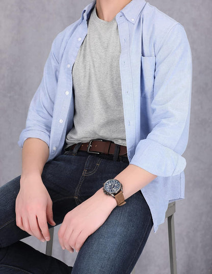 HOTTimberland 35MM Classic Jean Belt