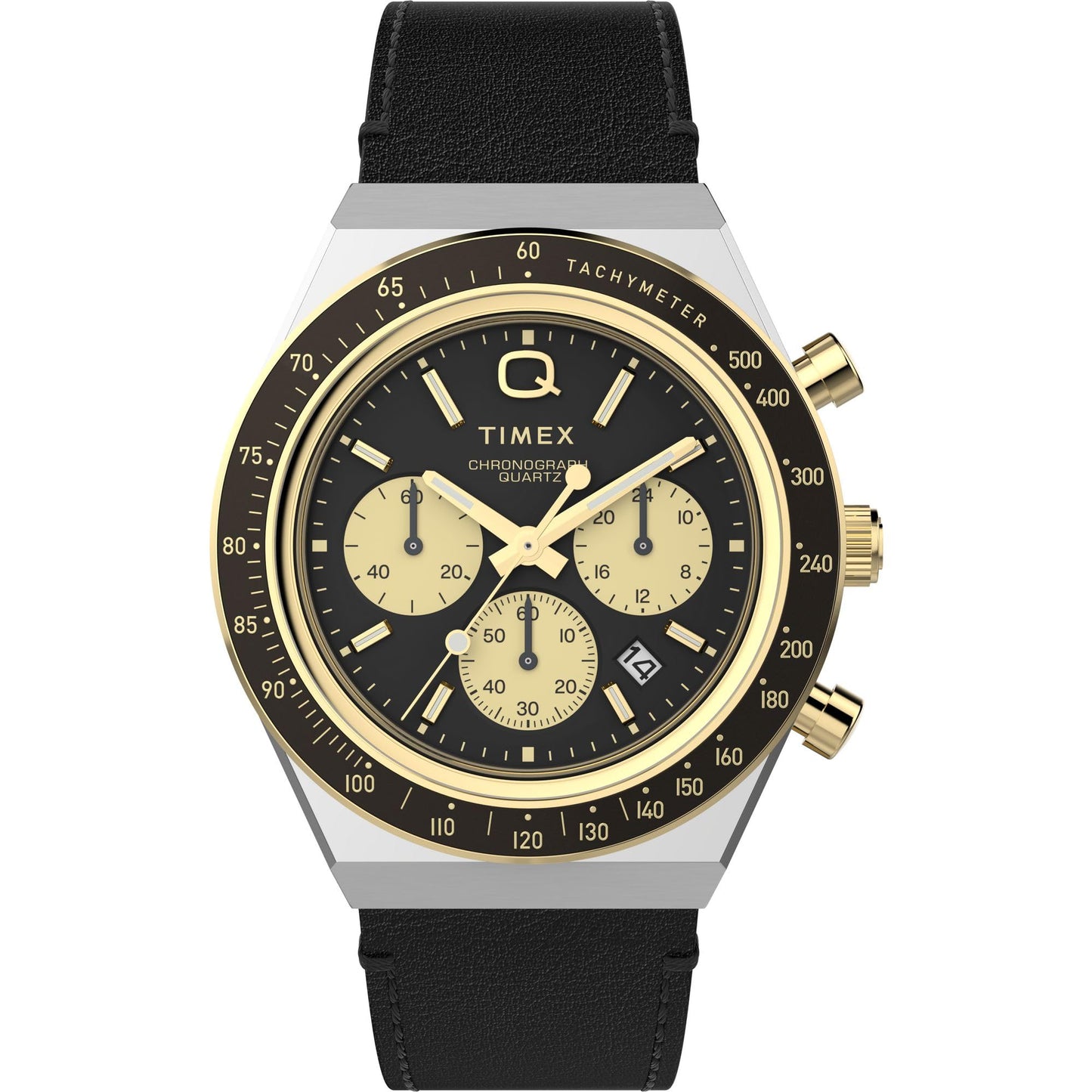HOTTimex Men's Q 40mm Watch