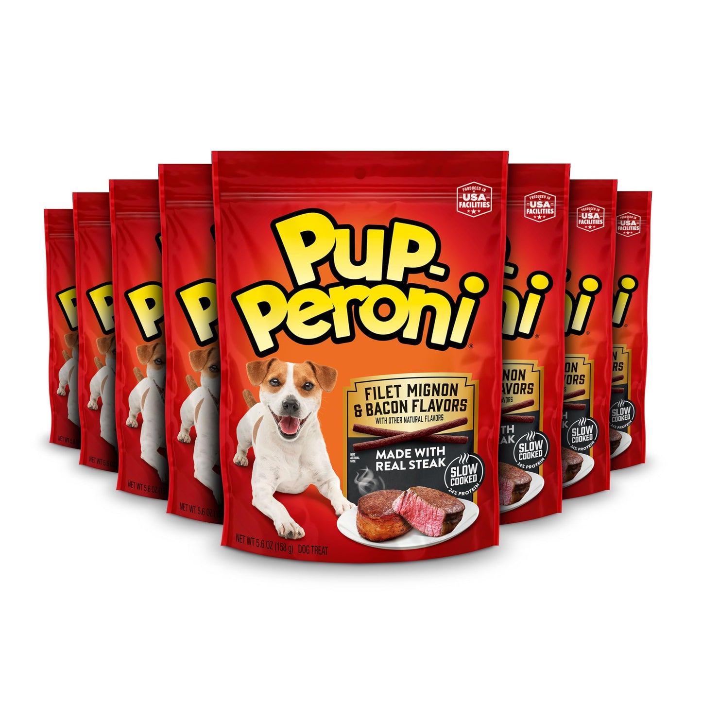 HOTPup-Peroni Original Beef Recipe Dog Treats, 38 Oz. Bag