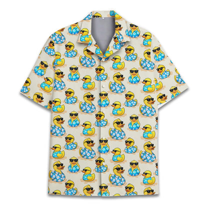 HOTTropical Bigfoot Hawaiian Shirts for Men Women, Sasquatch Summer Beach Button Down Short Sleeve