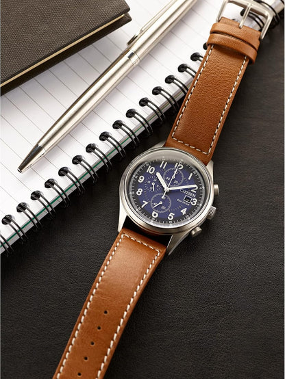 HOTCitizen Watches Men's CA0621-05L Eco-Drive