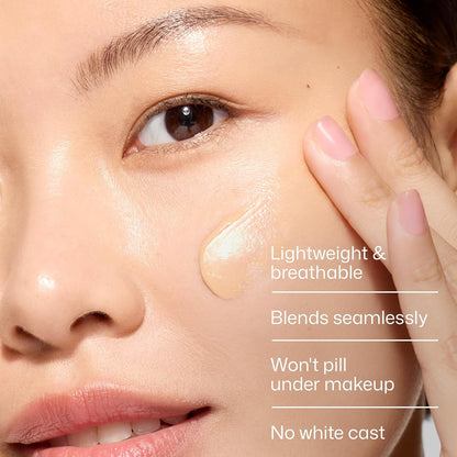 HOTEltaMD UV Daily SPF Face Sunscreen Moisturizer with Zinc Oxide, Daily Face Moisturizer with SPF, Sunscreen for Dry Skin