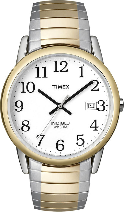 HOTTimex Men's Easy Reader Watch