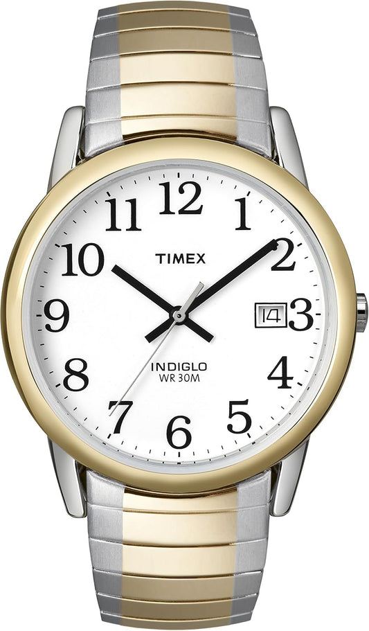 HOTTimex Men's Easy Reader Watch