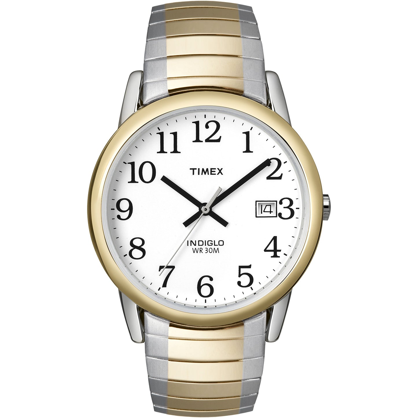 HOTTimex Men's Easy Reader Watch