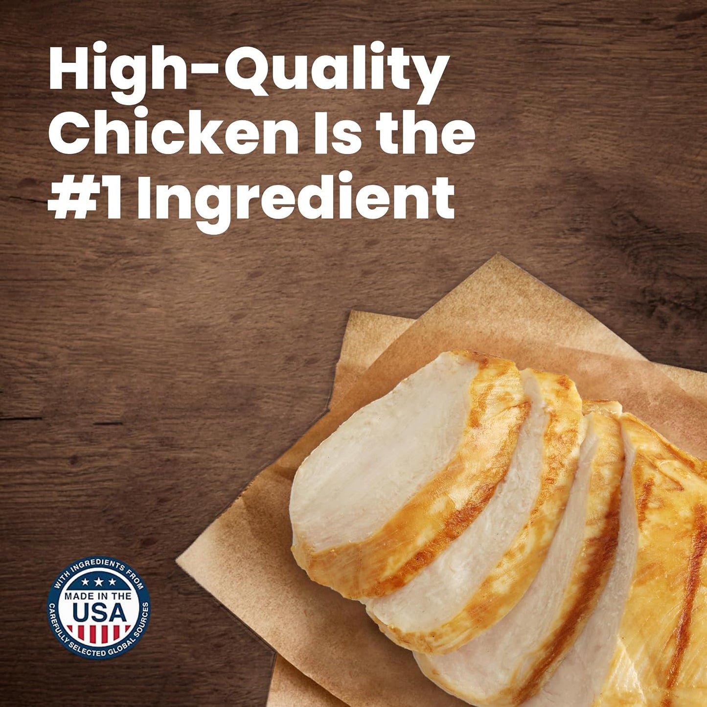 HOTBlue Buffalo Life Protection Formula Chicken Adult Dry Dog Food, 30 lb | Real Chicken #1 Ingredient, Supports Immunity with Antioxidant-Rich LifeSource Bits, Promotes Healthy Muscle Development