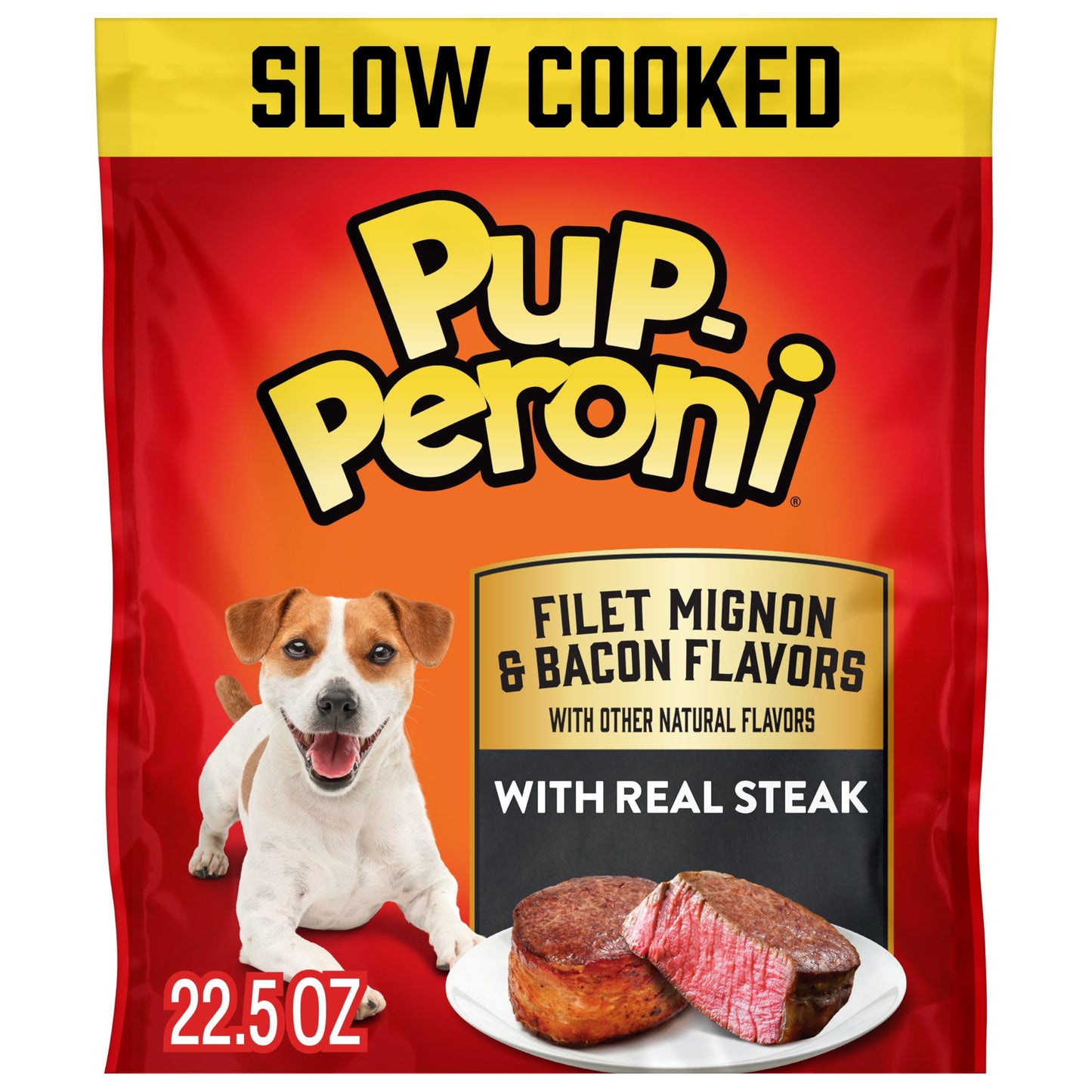 HOTPup-Peroni Original Beef Recipe Dog Treats, 38 Oz. Bag