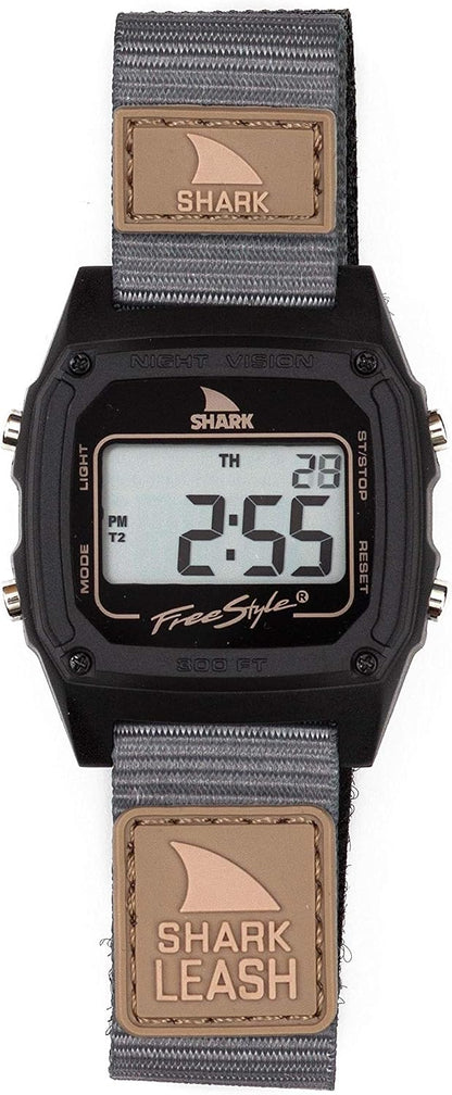 HOTFreestyle Shark Classic Leash Sahara Unisex Watch FS101063