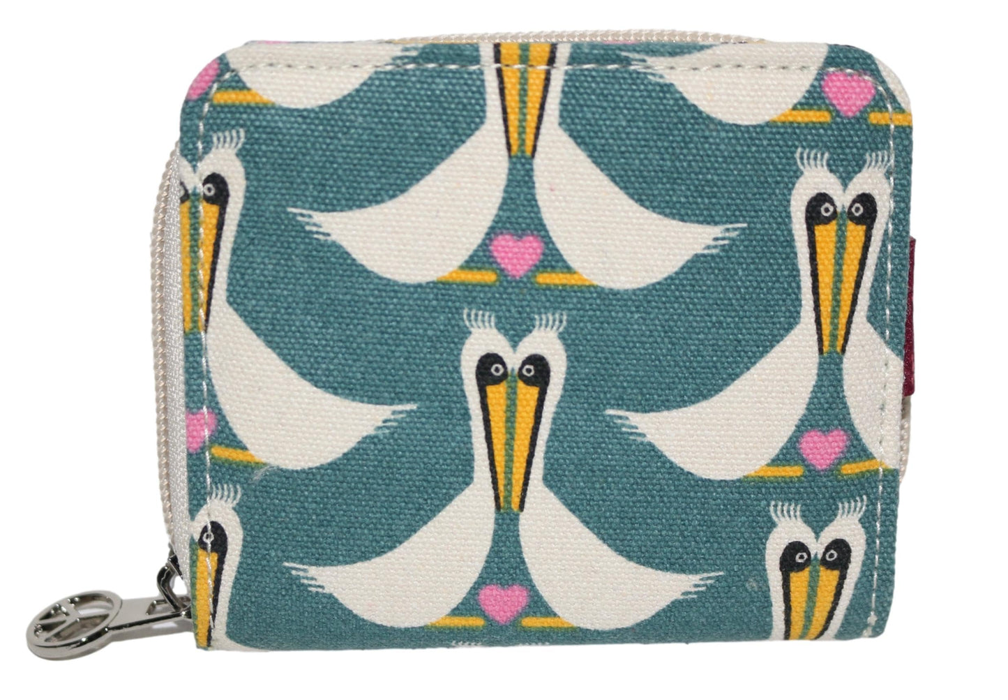 HOTbungalow 360 Billfold Vegan Wallet (Koala Bear)