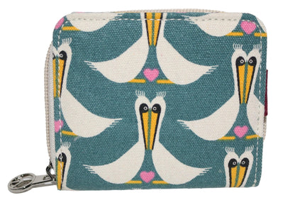 HOTbungalow 360 Billfold Vegan Wallet (Koala Bear)