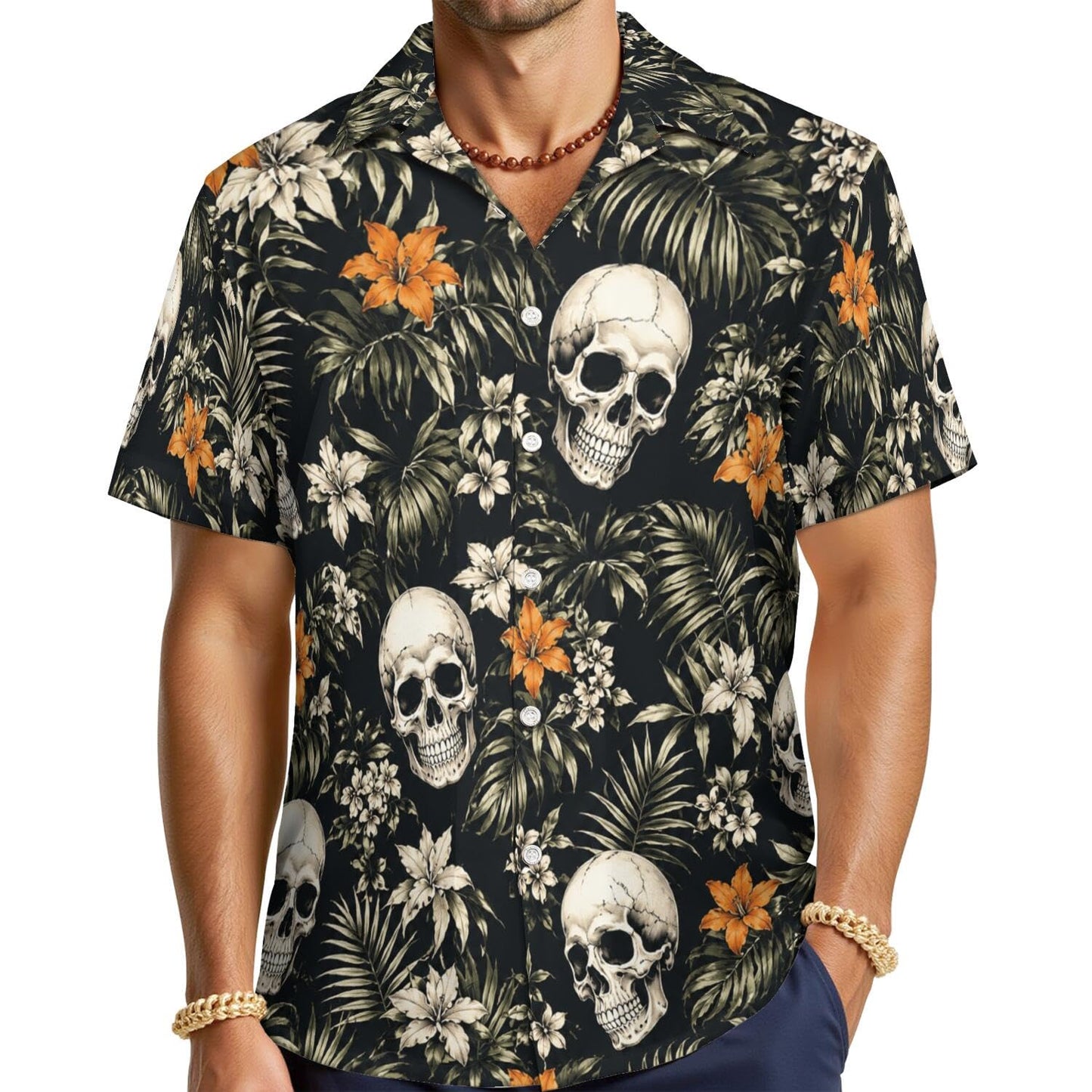 HOT250Th Anniversary USA Hawaiian Shirt for Men, 1776-2026 Patriotic Short Sleeve Shirt, Independence Day Gifts